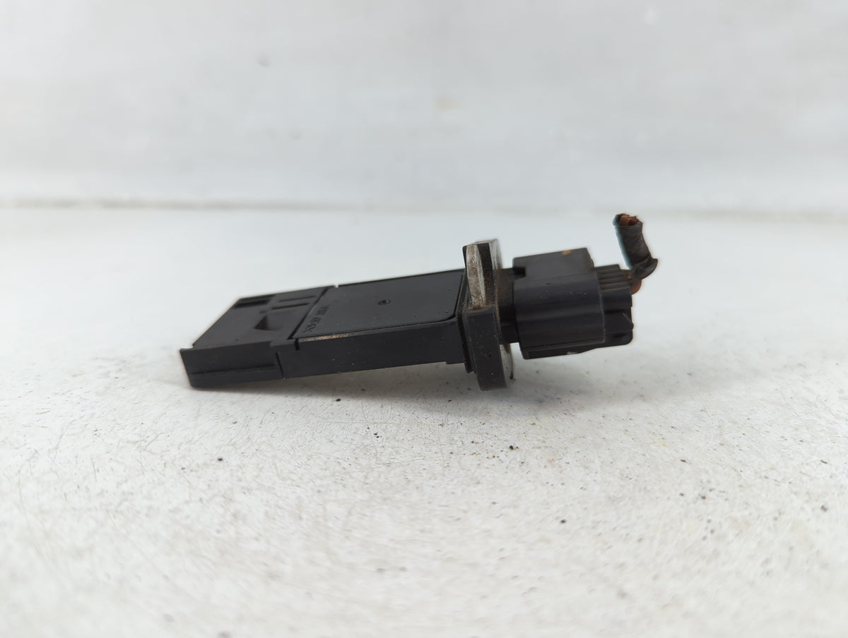 2007-2014 Nissan Altima Mass Air Flow Meter Maf Sensor 1155464 - Oemusedautoparts1.com