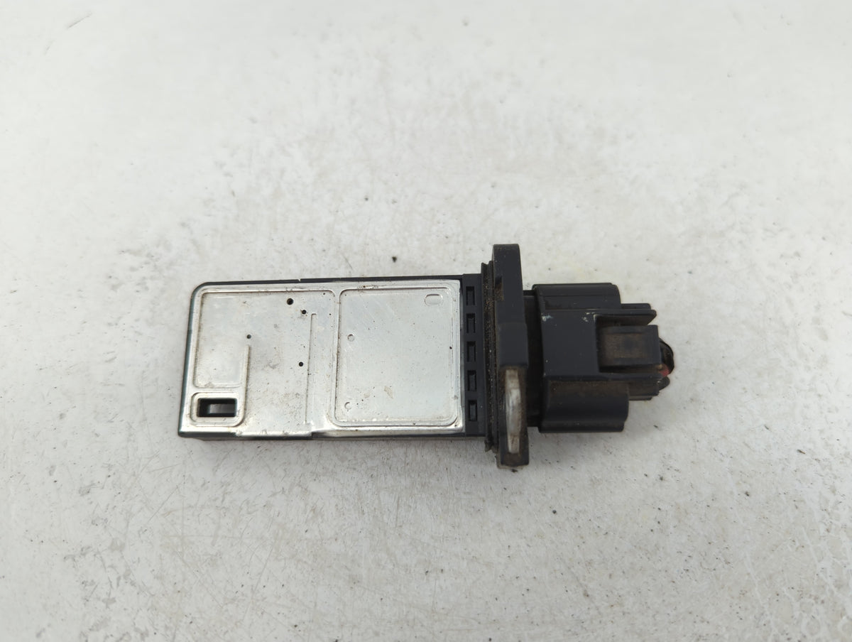 2007-2014 Nissan Altima Mass Air Flow Meter Maf Sensor 1155464 - Oemusedautoparts1.com