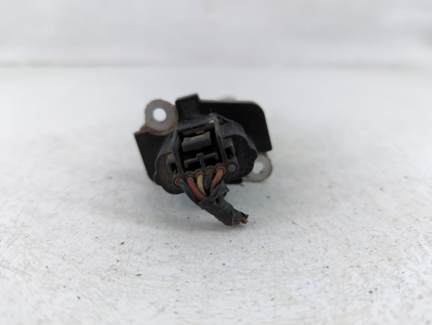 2007-2014 Nissan Altima Mass Air Flow Meter Maf - Oemusedautoparts1.com