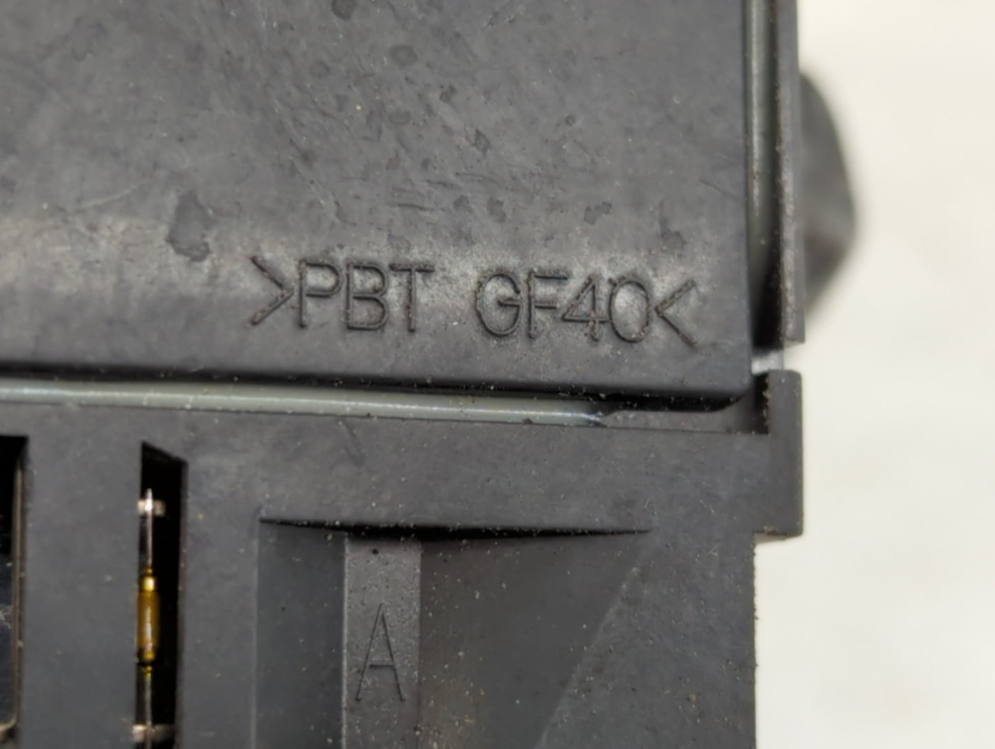 2007-2014 Nissan Altima Mass Air Flow Meter Maf - Oemusedautoparts1.com