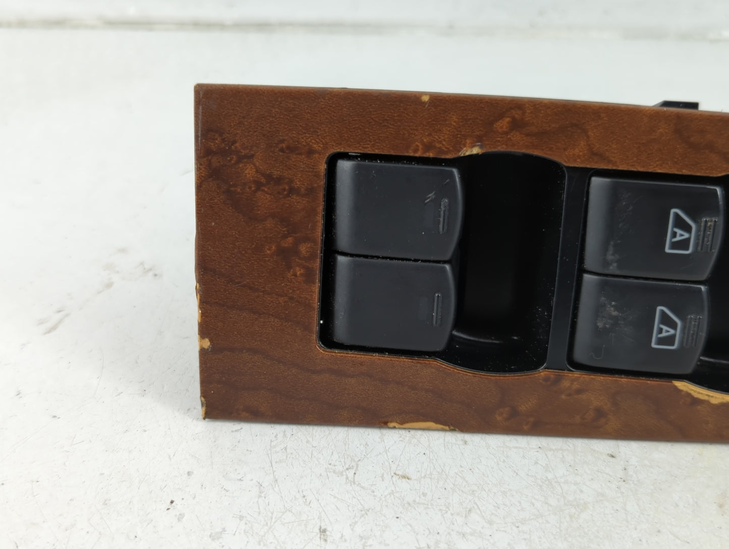 2007-2012 Nissan Altima Master Power Window Switch Replacement Driver Side Left Fits Fits 2007 2008 2009 2010 2011 2012 OEM 