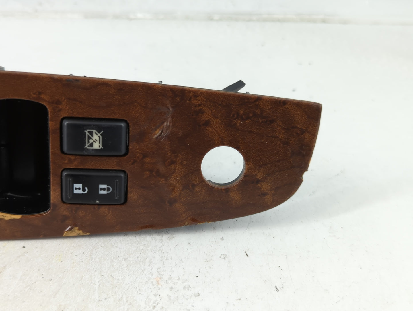 2007-2012 Nissan Altima Master Power Window Switch Replacement Driver Side Left Fits Fits 2007 2008 2009 2010 2011 2012 OEM 