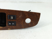 2007-2012 Nissan Altima Master Power Window Switch Replacement Driver Side Left Fits Fits 2007 2008 2009 2010 2011 2012 OEM 