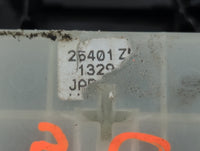 2007-2012 Nissan Altima Master Power Window Switch Replacement Driver Side Left Fits Fits 2007 2008 2009 2010 2011 2012 OEM 