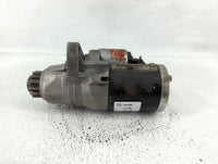 2007-2013 Nissan Altima Car Starter Motor Solenoid OEM P/N:M0001A01727 Fits Fits 2007 2008 2009 2010 2011 2012 2013 OEM Used
