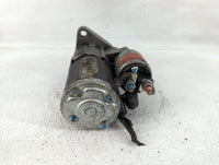 2007-2013 Nissan Altima Car Starter Motor Solenoid OEM P/N:M0001A01727 Fits Fits 2007 2008 2009 2010 2011 2012 2013 OEM Used