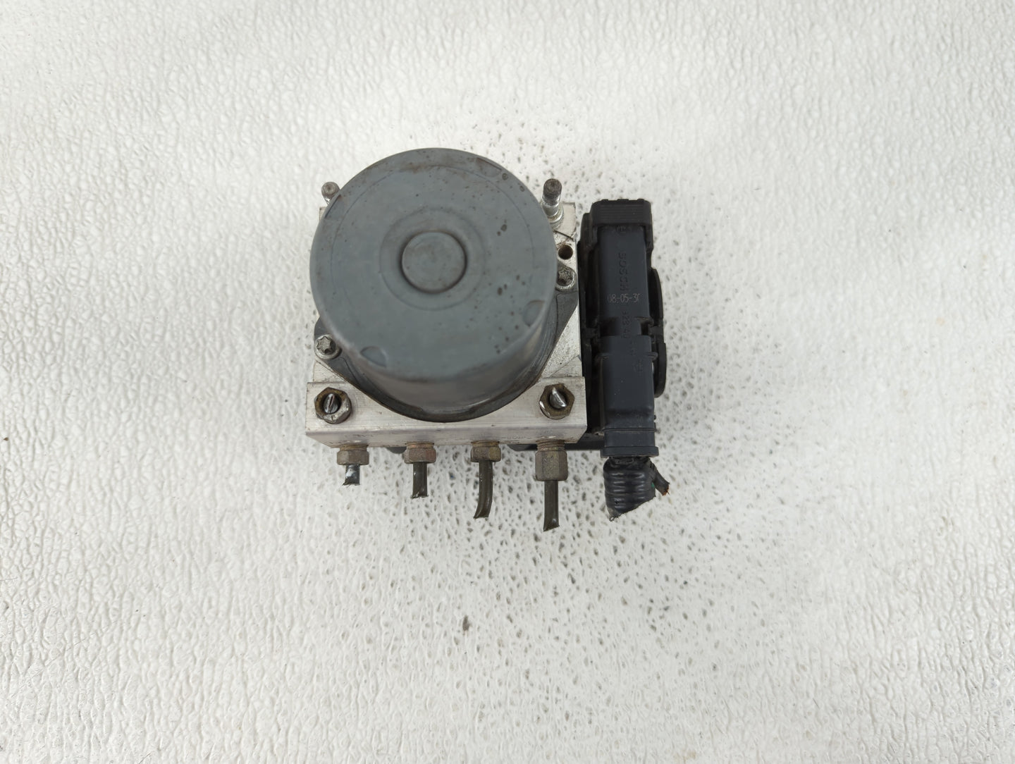 2007-2009 Nissan Altima ABS Pump Control Module Replacement P/N:47660 JA000 47660 JA100 Fits Fits 2007 2008 2009 OEM Used Au