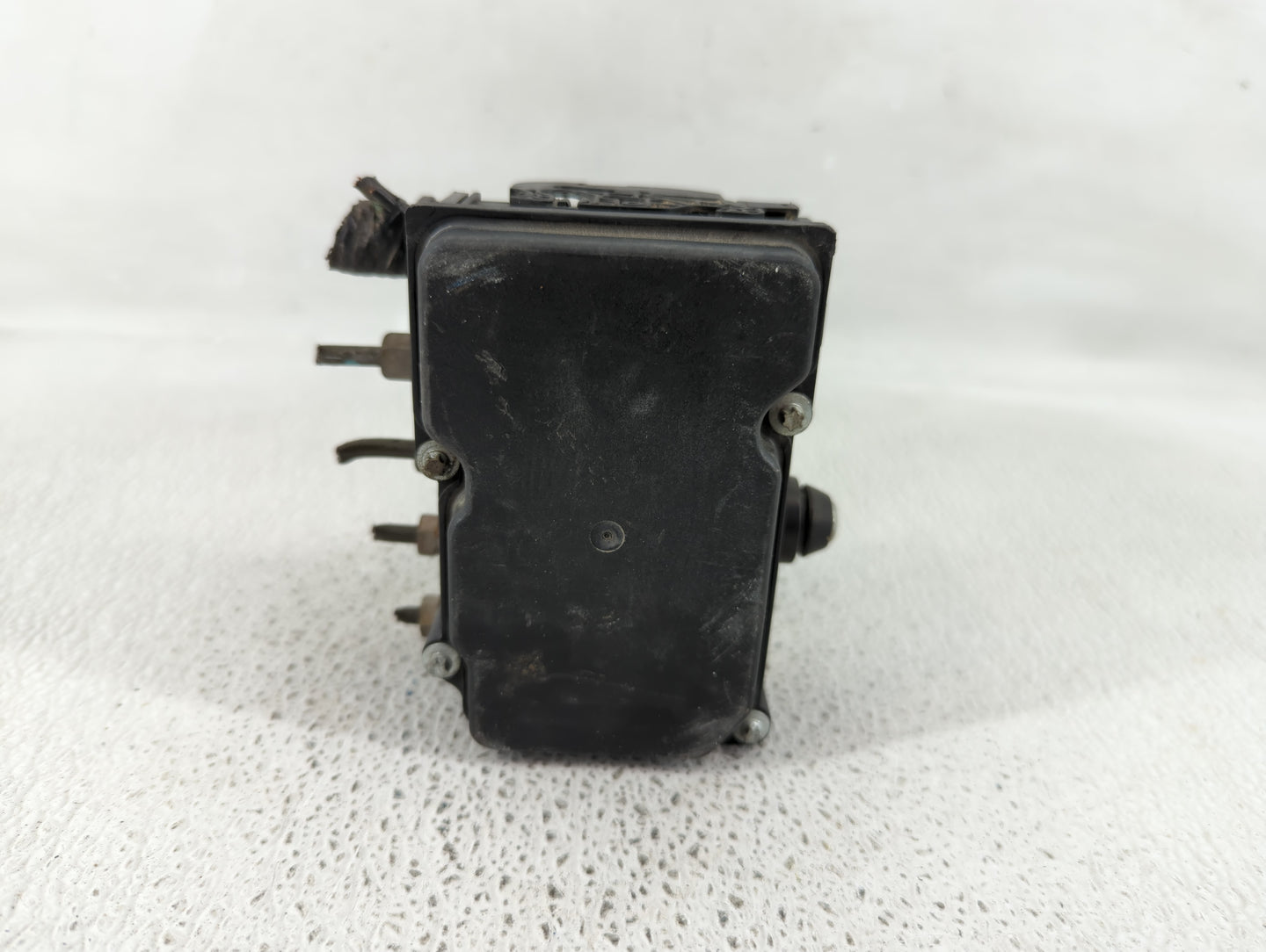 2007-2009 Nissan Altima ABS Pump Control Module Replacement P/N:47660 JA000 47660 JA100 Fits Fits 2007 2008 2009 OEM Used Au