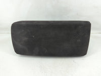 2007-2009 Nissan Altima Center Console Armrest Cover Lid Fits Fits 2007 2008 2009 OEM Used Auto Parts - Oemusedautoparts1.co