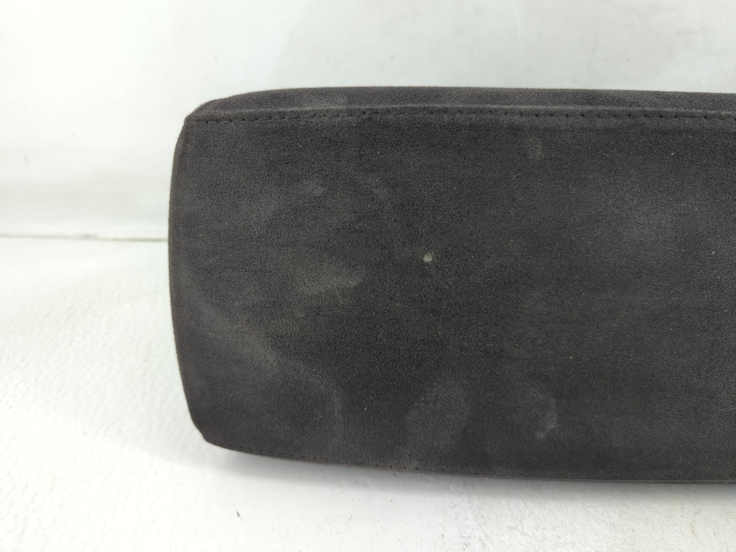 2007-2009 Nissan Altima Center Console Armrest Cover Lid Fits Fits 2007 2008 2009 OEM Used Auto Parts - Oemusedautoparts1.co