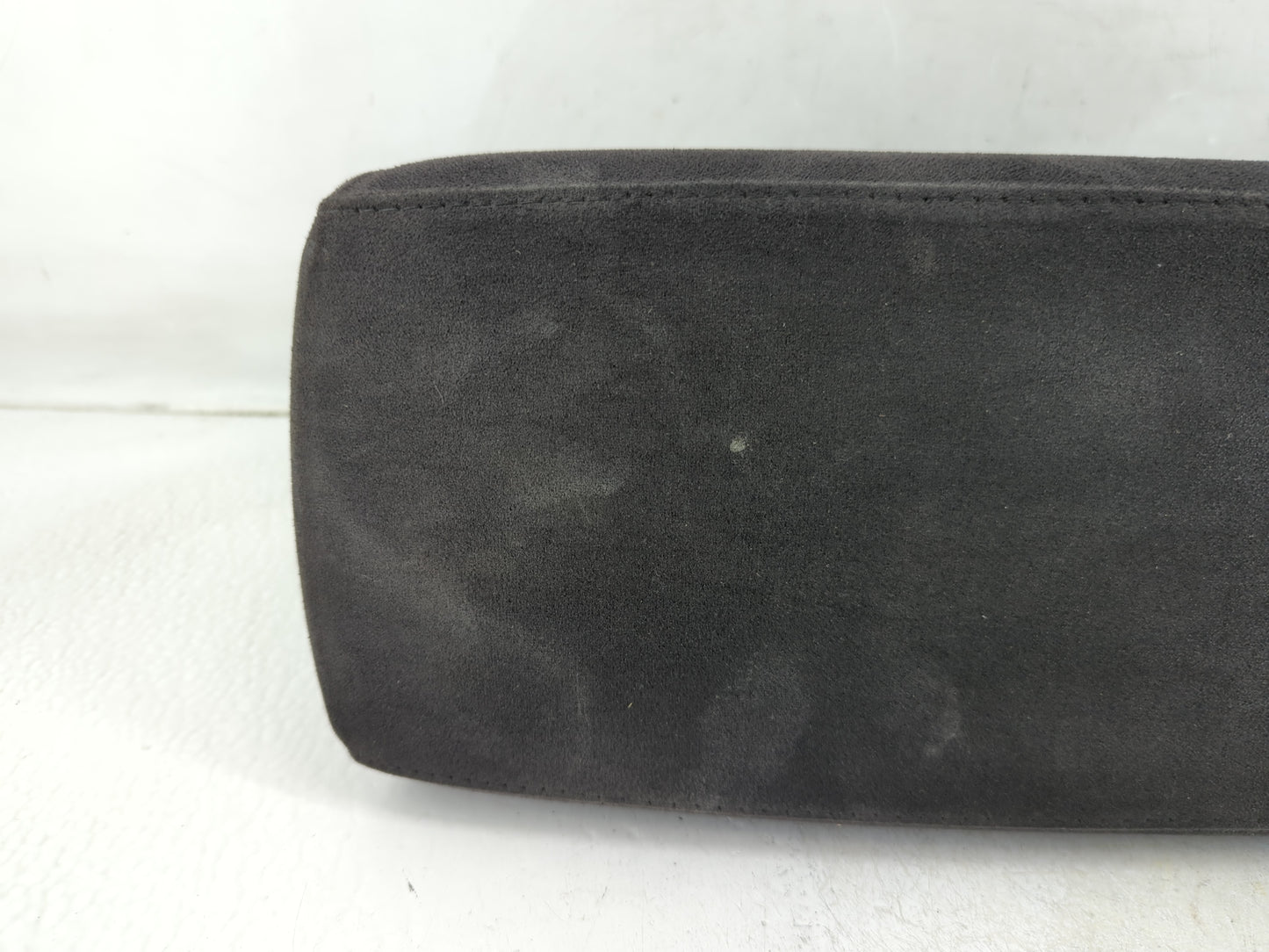 2007-2009 Nissan Altima Center Console Armrest Cover Lid Fits Fits 2007 2008 2009 OEM Used Auto Parts - Oemusedautoparts1.co