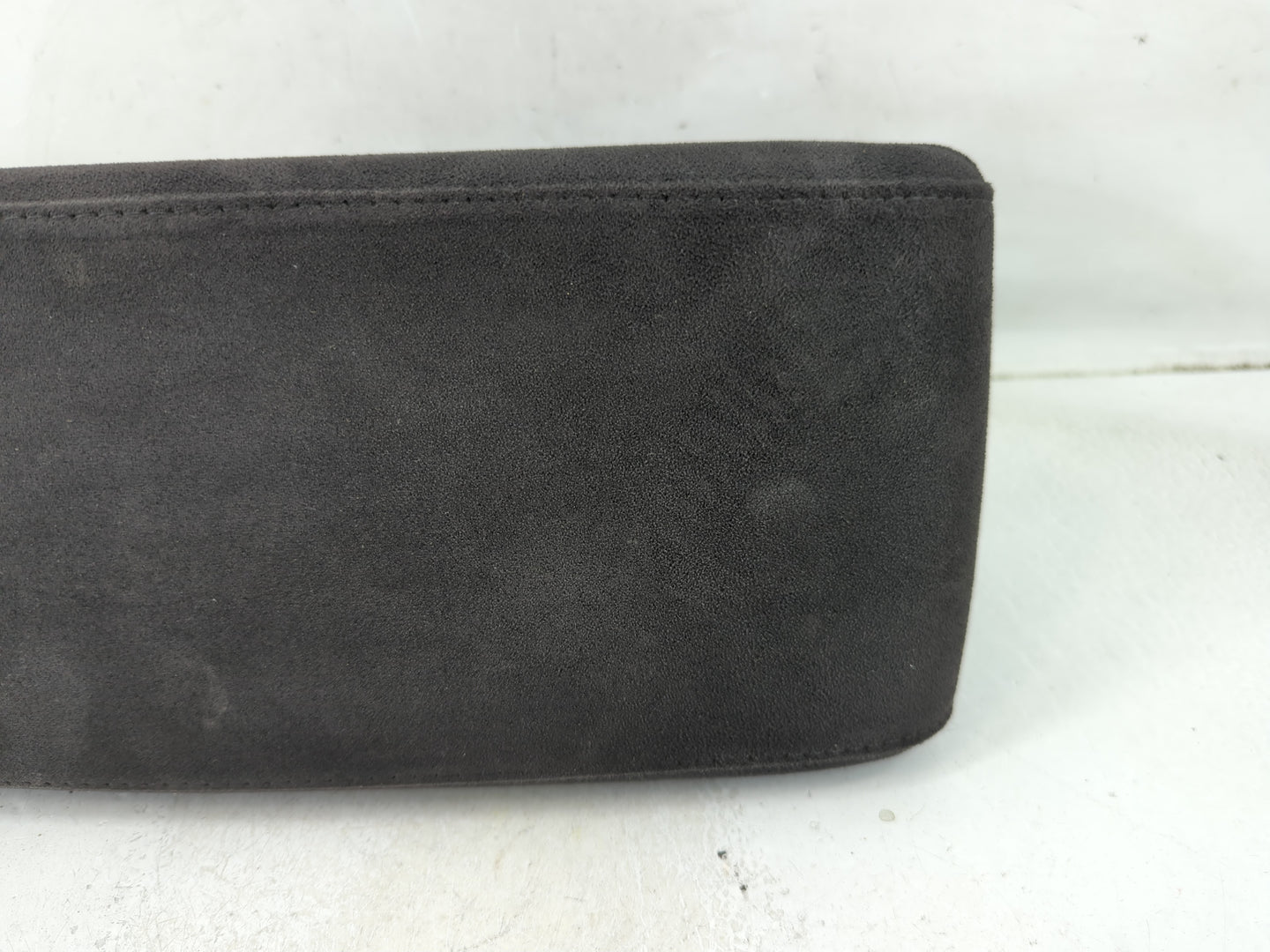 2007-2009 Nissan Altima Center Console Armrest Cover Lid Fits Fits 2007 2008 2009 OEM Used Auto Parts - Oemusedautoparts1.co