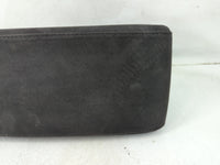 2007-2009 Nissan Altima Center Console Armrest Cover Lid Fits Fits 2007 2008 2009 OEM Used Auto Parts - Oemusedautoparts1.co