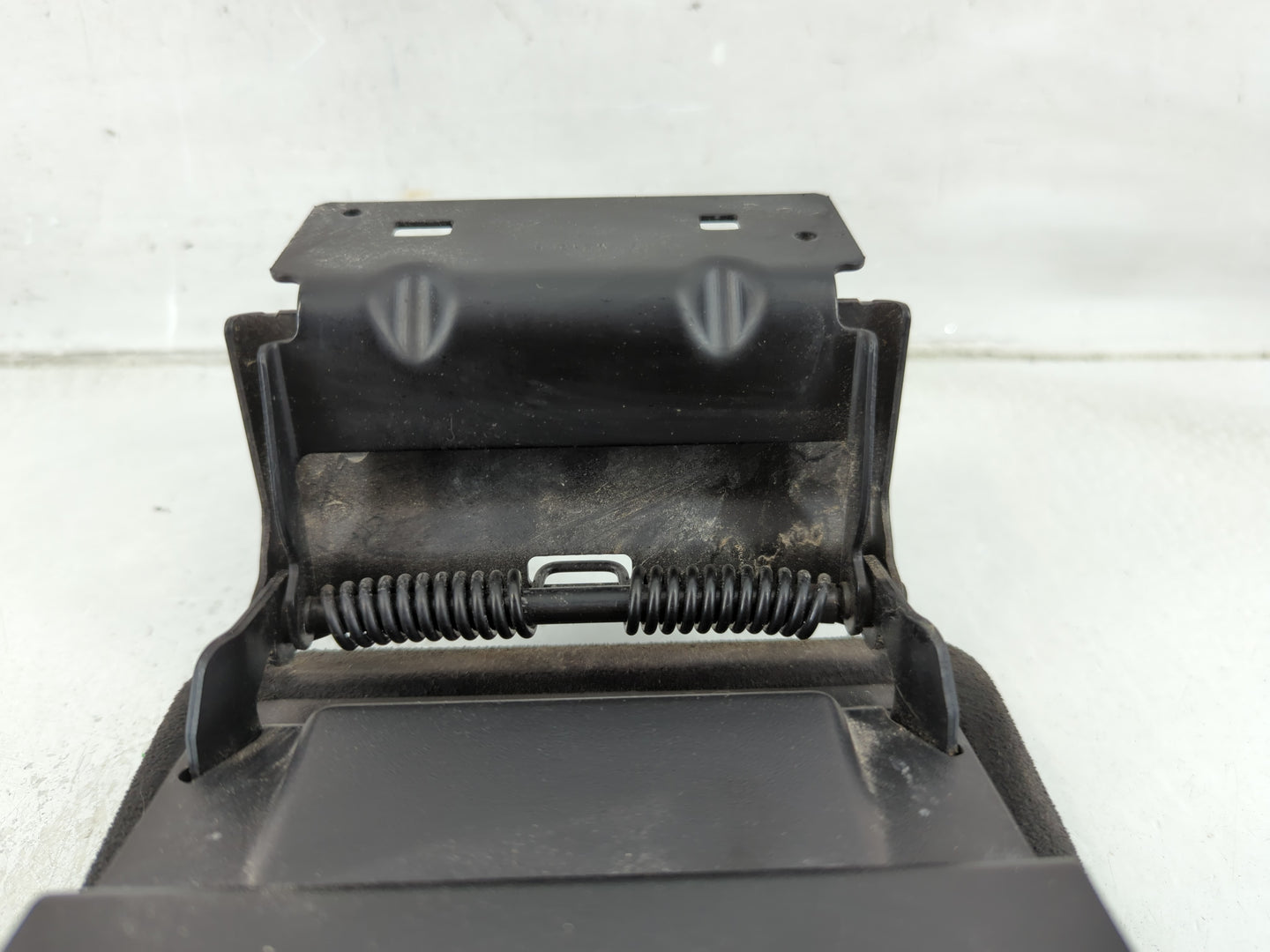 2007-2009 Nissan Altima Center Console Armrest Cover Lid Fits Fits 2007 2008 2009 OEM Used Auto Parts - Oemusedautoparts1.co