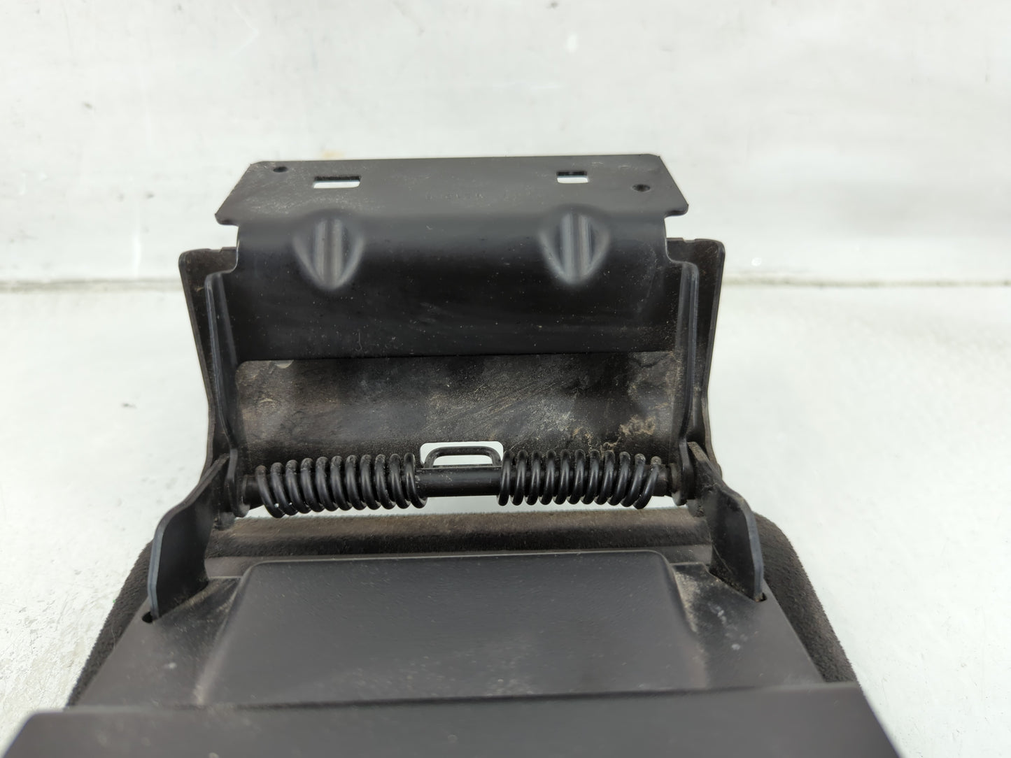 2007-2009 Nissan Altima Center Console Armrest Cover Lid Fits Fits 2007 2008 2009 OEM Used Auto Parts - Oemusedautoparts1.co