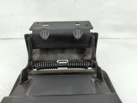 2007-2009 Nissan Altima Center Console Armrest Cover Lid Fits Fits 2007 2008 2009 OEM Used Auto Parts - Oemusedautoparts1.co