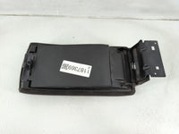 2007-2009 Nissan Altima Center Console Armrest Cover Lid Fits Fits 2007 2008 2009 OEM Used Auto Parts - Oemusedautoparts1.co