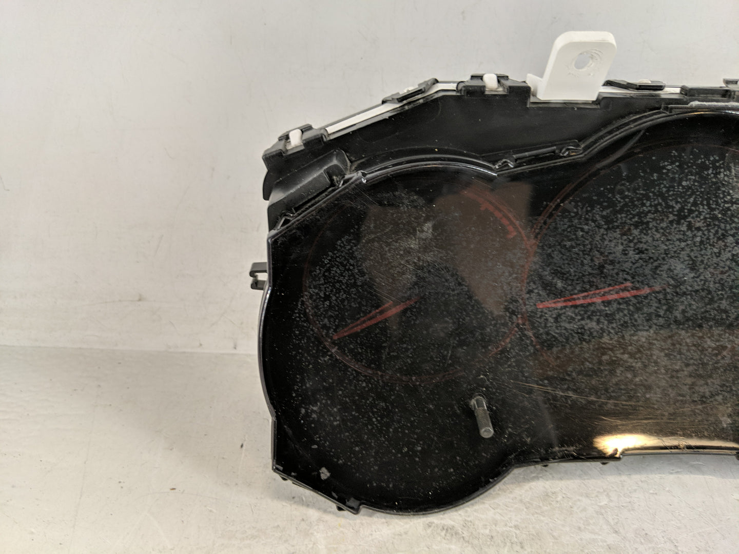 2007-2009 Nissan Altima Instrument Cluster Speedometer Gauges P/N:24810 JA00 Fits Fits 2007 2008 2009 OEM Used Auto Parts - 
