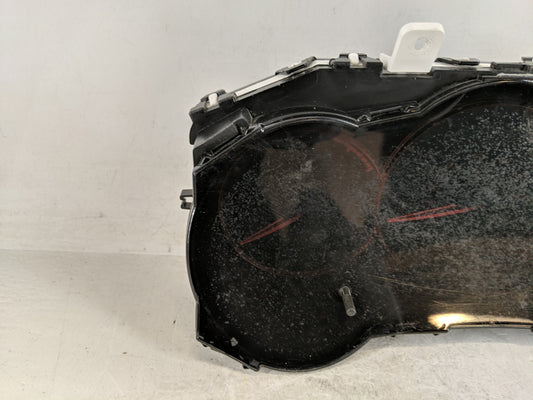 2007-2009 Nissan Altima Instrument Cluster Speedometer Gauges P/N:24810 JA00 Fits Fits 2007 2008 2009 OEM Used Auto Parts