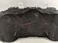 2007-2009 Nissan Altima Instrument Cluster Speedometer Gauges P/N:24810 JA00 Fits Fits 2007 2008 2009 OEM Used Auto Parts - 