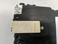 2007-2009 Nissan Altima Instrument Cluster Speedometer Gauges P/N:24810 JA00 Fits Fits 2007 2008 2009 OEM Used Auto Parts - 