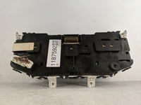 2007-2009 Nissan Altima Instrument Cluster Speedometer Gauges P/N:24810 JA00 Fits Fits 2007 2008 2009 OEM Used Auto Parts - 