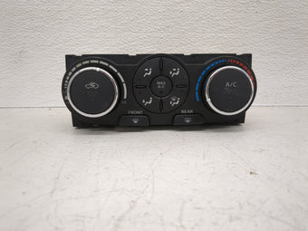 compare product 2007-2009 Nissan Altima Climate Control Module Temperature AC/Heater Replacement P/N:27510 JA200 Fits Fits 2007 2008 2009 OEM Used Auto Parts