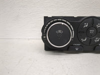2007-2009 Nissan Altima Climate Control Module Temperature AC/Heater Replacement P/N:27510 JA200 Fits Fits 2007 2008 2009 OE