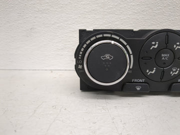 2007-2009 Nissan Altima Climate Control Module Temperature AC/Heater Replacement P/N:27510 JA200 Fits Fits 2007 2008 2009 OEM Used Auto Parts