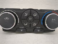 2007-2009 Nissan Altima Climate Control Module Temperature AC/Heater Replacement P/N:27510 JA200 Fits Fits 2007 2008 2009 OE