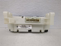 2007-2009 Nissan Altima Climate Control Module Temperature AC/Heater Replacement P/N:27510 JA200 Fits Fits 2007 2008 2009 OE