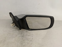 2007-2012 Nissan Altima Passenger Right Side View Manual Door Mirror - Oemusedautoparts1.com