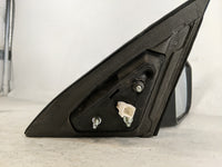 2007-2012 Nissan Altima Passenger Right Side View Manual Door Mirror - Oemusedautoparts1.com