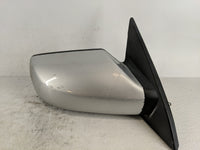 2007-2012 Nissan Altima Passenger Right Side View Manual Door Mirror - Oemusedautoparts1.com