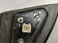 2007-2012 Nissan Altima Passenger Right Side View Manual Door Mirror - Oemusedautoparts1.com