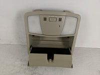 2009 Nissan Altima Overhead Roof Console - Oemusedautoparts1.com