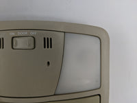 2009 Nissan Altima Overhead Roof Console - Oemusedautoparts1.com
