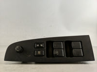 2007-2012 Nissan Altima Master Power Window Switch Replacement Driver Side Left P/N:25401 ZN40A 2540 Fits OEM Used Auto Part