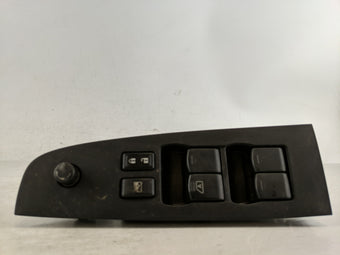 compare product 2007-2012 Nissan Altima Master Power Window Switch Replacement Driver Side Left P/N:25401 ZN40A 2540 Fits OEM Used Auto Parts