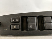2007-2012 Nissan Altima Master Power Window Switch Replacement Driver Side Left P/N:25401 ZN40A 2540 Fits OEM Used Auto Part