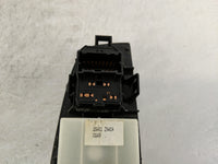 2007-2012 Nissan Altima Master Power Window Switch Replacement Driver Side Left P/N:25401 ZN40A 2540 Fits OEM Used Auto Part