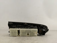 2007-2012 Nissan Altima Master Power Window Switch Replacement Driver Side Left P/N:25401 ZN40A 2540 Fits OEM Used Auto Part