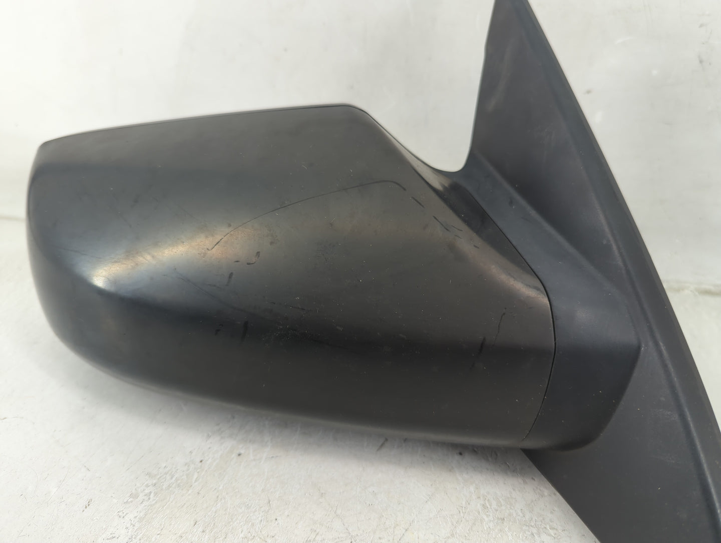 2007-2012 Nissan Altima Passenger Side View Mirror - Right Door Mirror OEM Used - Oemusedautoparts1.com