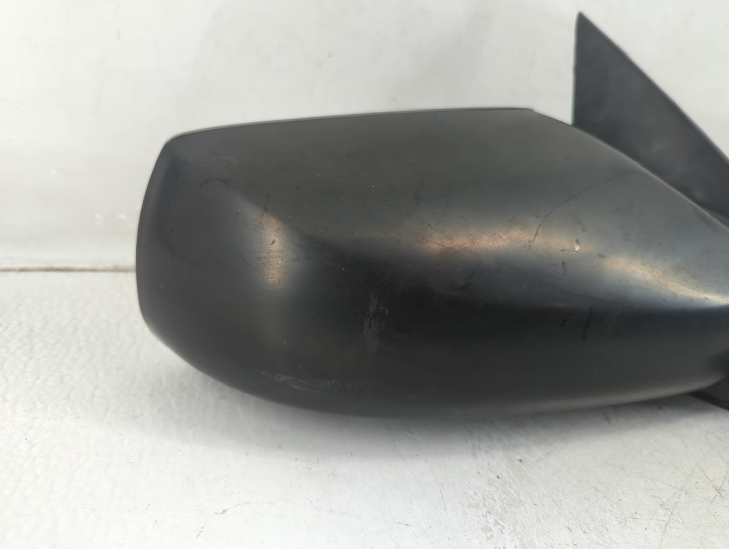 2007-2012 Nissan Altima Passenger Side View Mirror - Right Door Mirror OEM Used - Oemusedautoparts1.com