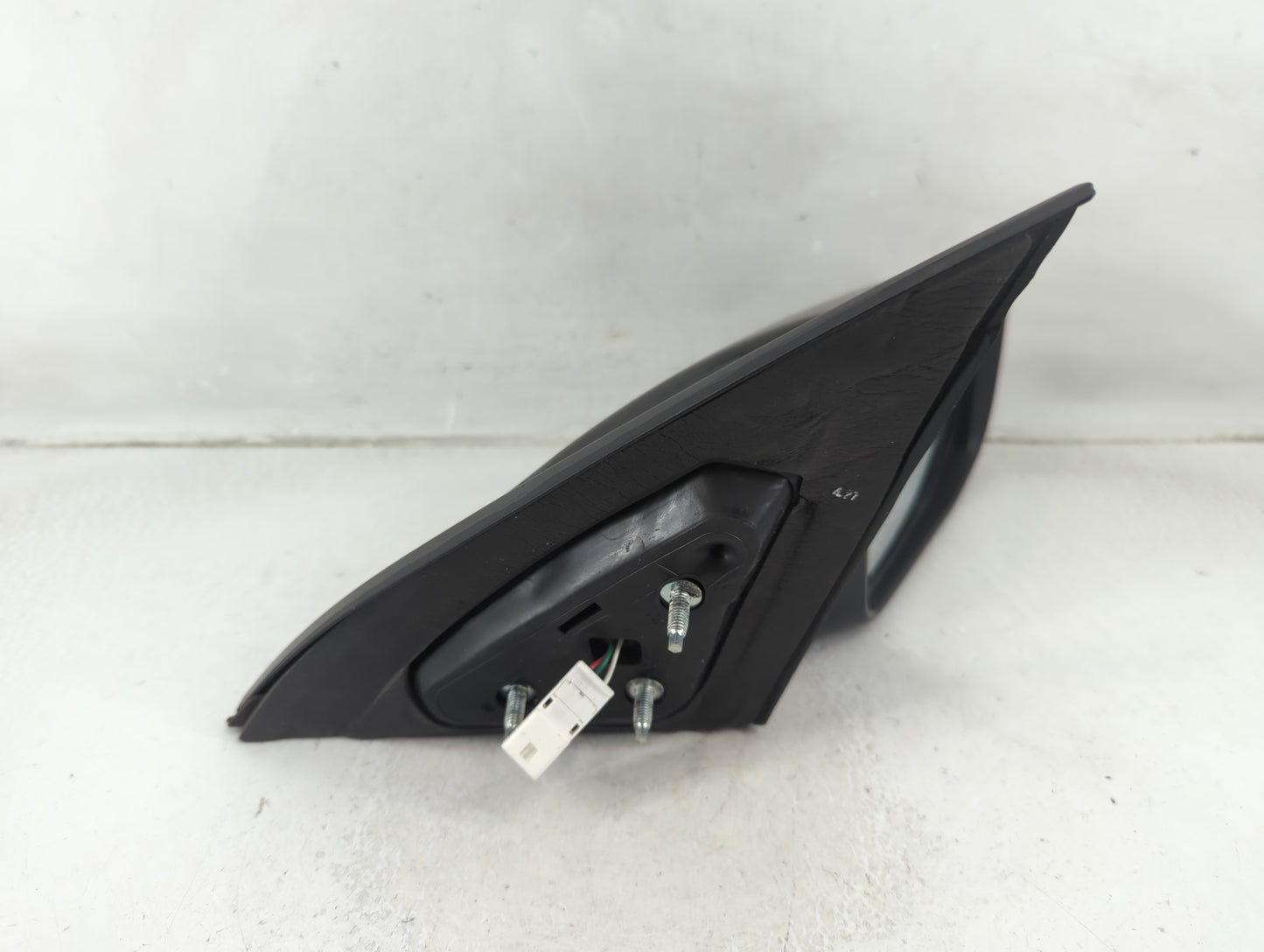 2007-2012 Nissan Altima Passenger Side View Mirror - Right Door Mirror OEM Used - Oemusedautoparts1.com