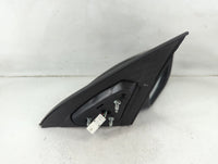 2007-2012 Nissan Altima Passenger Side View Mirror - Right Door Mirror OEM Used - Oemusedautoparts1.com