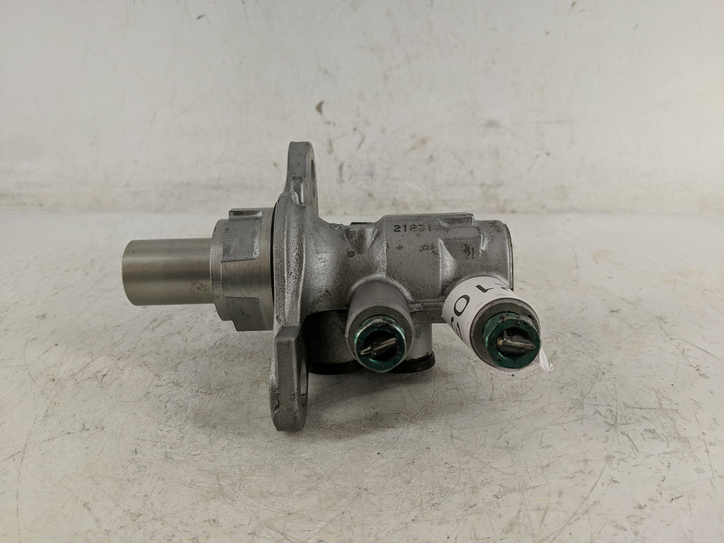 2007-2011 Nissan Altima Brake Master Cylinder - Oemusedautoparts1.com