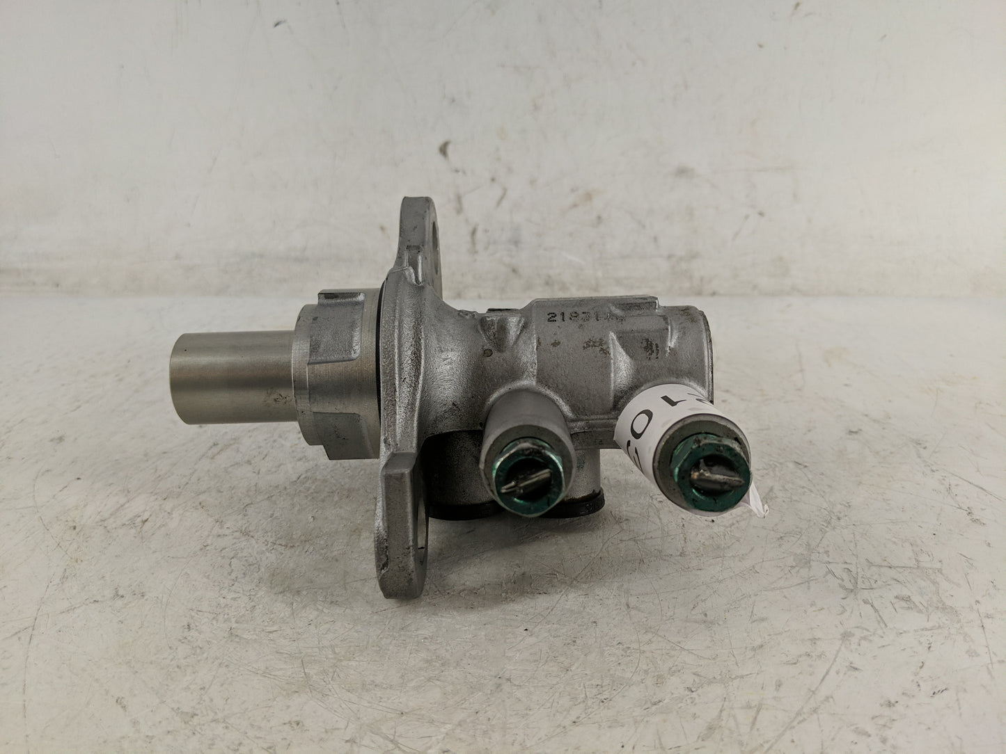 2007-2011 Nissan Altima Brake Master Cylinder - Oemusedautoparts1.com