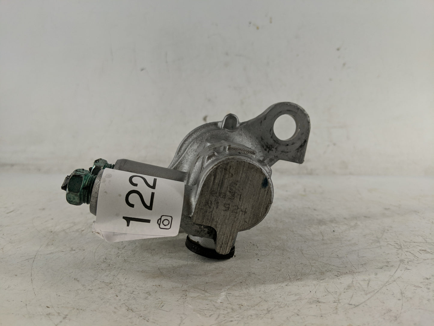 2007-2011 Nissan Altima Brake Master Cylinder - Oemusedautoparts1.com