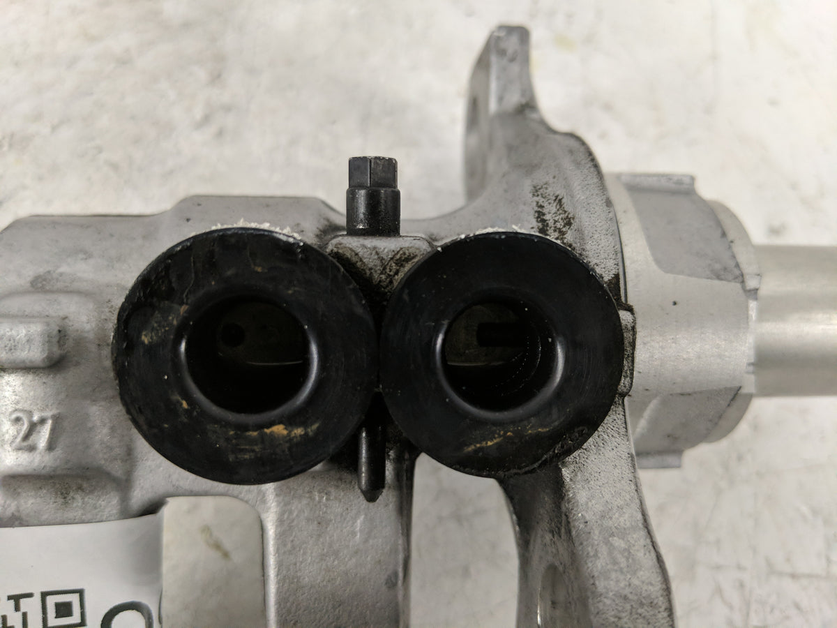 2007-2011 Nissan Altima Brake Master Cylinder - Oemusedautoparts1.com